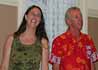 Lyndal and Strat