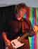 Brad Taylor, bass guitarist, Brody Young Band