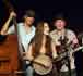 Mountaineers & Stringbusters