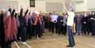 More singing exercises