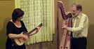 Polly Christy & Andy Rigby