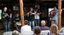 The Molly Maguires