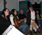 Sophy singing her song