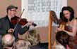Catriona McKay and Chris Stout