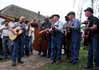 Strzelecki Stringbusters