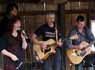 Redwood & Friends