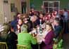 Christmas dinner