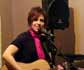 Jenny Biddle, feature act for July Club Night