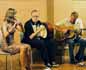 The Corrin Strating Band