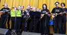 The Melbourne Ukelele Festival