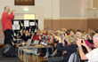 The Ukelele workshop