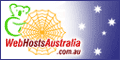 Web Hosts Australia